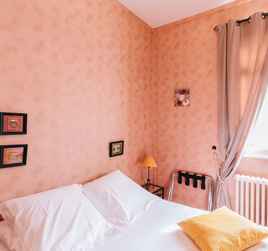 Single room, Berry